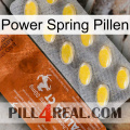 Power Spring Pills 42
